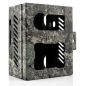 Preview: ZEISS Secacam 7 Metallgehäuse - Camouflage